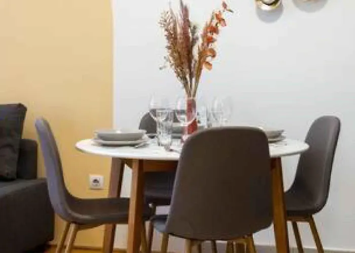 Apartman Gozsdu By Cavaland *