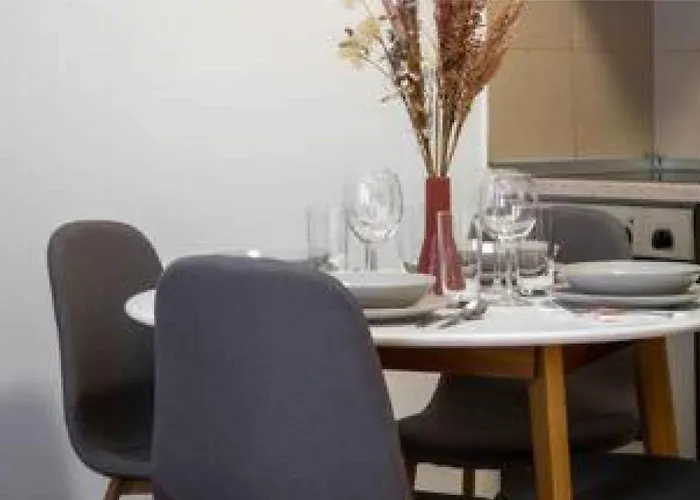 Apartman Gozsdu By Cavaland Budapest