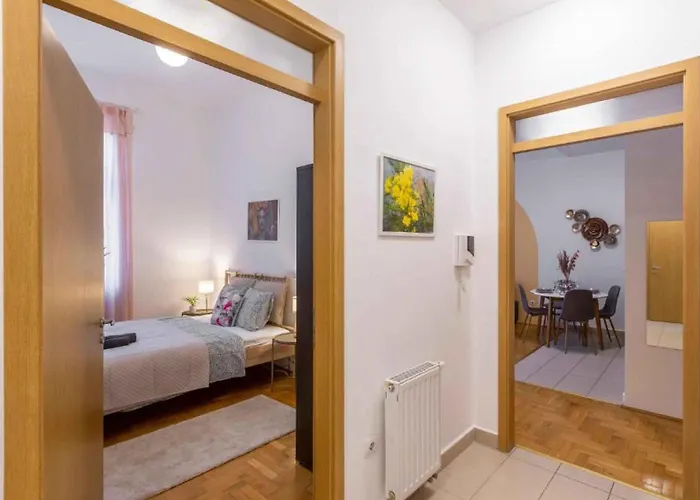Apartman Gozsdu By Cavaland