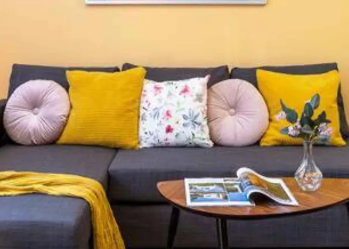 Gozsdu By Cavaland Budapest