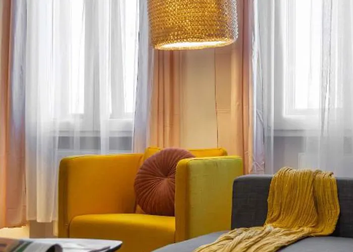 Gozsdu By Cavaland Budapest