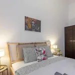 Gozsdu By Cavaland Appartement *