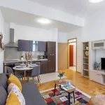 Appartement Gozsdu By Cavaland