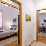 Appartement Gozsdu By Cavaland
